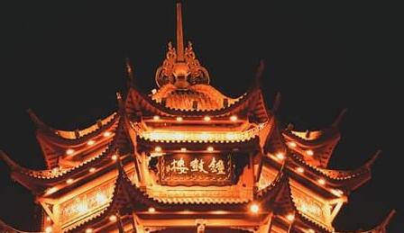 古建筑亮化設計的好壞，如何科學判別？