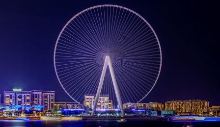 文旅夜游燈光設計中的常見問題有哪些？