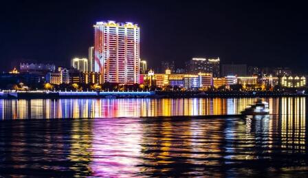 成功的夜景亮化工程需滿足這三大要點！