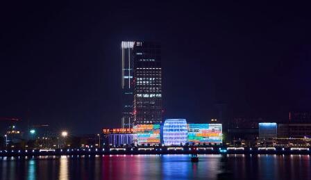 亮化工程設計方案怎么做，如何著手？