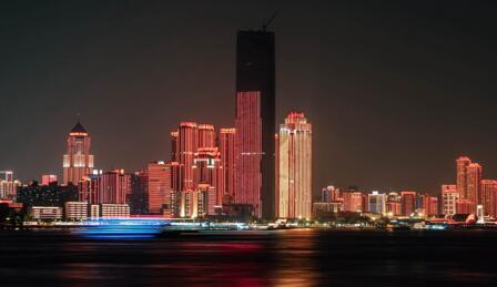 樓體亮化工程公司哪家好，亮化工程公司選擇竅門！