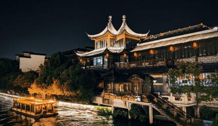 做好樓體燈光設計，需要注意哪些方面？