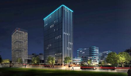 深度解析：建筑外墻燈光設計如何影響商業價值