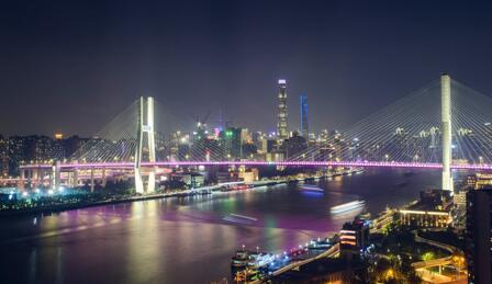 城市夜景照明工程如何確保燈光既美麗又環保？